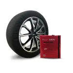 NPK Snow Chains Multigrip Light TG.07 215/65R16; 225/60R17; 255/40R19; 245/40R20 fits similar circumference and width (73000SSL07)