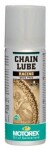 MOTOREX CHAINLUBE RACING SPRAY 56ML
