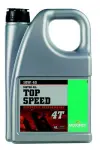 MOTOREX TOP SPEED 4T 10W40 4L 