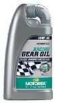 MOTOREX GEAR OIL RACING 10W40 1L 