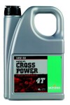 MOTOREX CROSSPOWER 4T 10W50 4L 