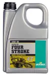 MOTOREX 4-STROKE MOTOR OIL 10W40 4L 