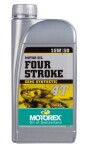 MOTOREX 4-STROKE MOTOR OIL 15W50 1L 