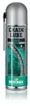 MOTOREX CHAINLUBE ROAD SPRAY 500ML