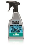 MOTOREX QUICK CLEANER 500ML