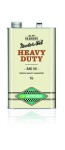 MOTOREX CLASSIC HEAVY DUTY SAE 50 5L mineral