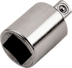 Reducing adaptor 3/8" to 1/4" Irimo blister