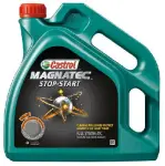 Engine Oil Castrol MAGNATEC 0W-30 5l 16219C
