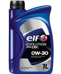ELF EVOLUTION 900 CRV 0W30 1L Full synth