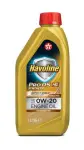 Full synth TEXACO HAVOLINE PRODS MG 0W20 1L