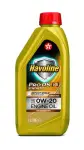 Full synth TEXACO HAVOLINE PRODS VB 0W20 1L