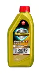Full synth TEXACO HAVOLINE PRODS F 0W30 1L