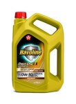Full synth TEXACO HAVOLINE PRODS F 0W30 4L