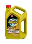 Full synth TEXACO HAVOLINE PRODS P 0W30 4L