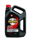 Full synth TEXACO HAVOLINE EXTRA 10W40 4L