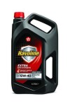 Full synth TEXACO HAVOLINE EXTRA 10W40 5L