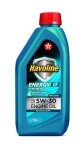 Full synth TEXACO HAVOLINE ENERGY EF 5W30 1L