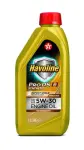 Full synth TEXACO HAVOLINE PRODS M 5W30 1L