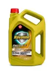 Full synth TEXACO HAVOLINE PRODS M 5W30 4L