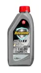Full synth TEXACO HAVOLINE ULTRA R 5W30 1L