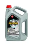Full synth TEXACO HAVOLINE ULTRA R 5W30 4L