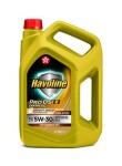 Full synth TEXACO HAVOLINE PRODS V 5W30 4L