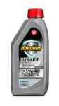 Full synth TEXACO HAVOLINE ULTRA S 5W40 1L
