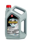 Full synth TEXACO HAVOLINE ULTRA S 5W40 4L