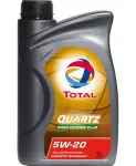 TOTAL QUARTZ 9000 FUTURE ECOB 5W20 1L Full synth