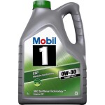 full synthetic mobil 1 esp 0w30 5l