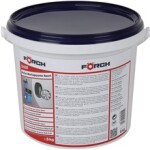förch tire mounting grease sport blue 5kg