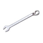Wrench combined, bent, 45 °, dimensions meter: 21 mm, dimensions: 21, finish: glossy