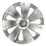 Silver Energy RC 14 car wheel cover