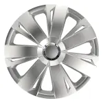 Silver Energy RC 15 car wheel cover