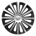 black and silver car wheel trim trend 13