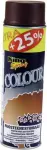 KING ROOSTEKAITSEVÄRV red brown 500ML