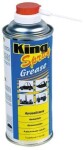 KING AEROSOOLMÄÄRE 400ML