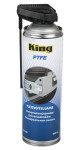 KING synthetic Teflon grease PTFE 500ML