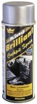 KING cockpit cleaner silicone free 400ML
