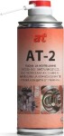 AT AEROSOOLMÄÄRE 400ML 