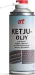 AT industrial chain- and TROSSIÕLI 400ML
