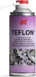 AT synthetic Teflon grease PTFE 400ML