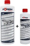 FÖRCH DPF filter cleaning kit 1L + 500ML