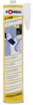 FÖRCH K106 - windshield mounting adhesive (KRUNDIVABA) 310ML