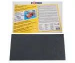 FÖRCH Soundproof carpet mat PÕRAND 50X25CM (in packing 4pc)