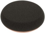 FÖRCH polishing disc black (soft) 145MM