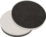 FÖRCH 2-sided KÄSIPOLEERKETAS 135MM
