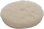 FÖRCH polishing disc genuine Sheep wool (very strong) 150MM