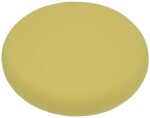 FÖRCH polishing disc yellow (strong) 145MM