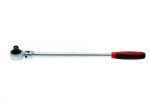 handle Ratchet grip square 1/2 with joint TENG TOOLS 1200F